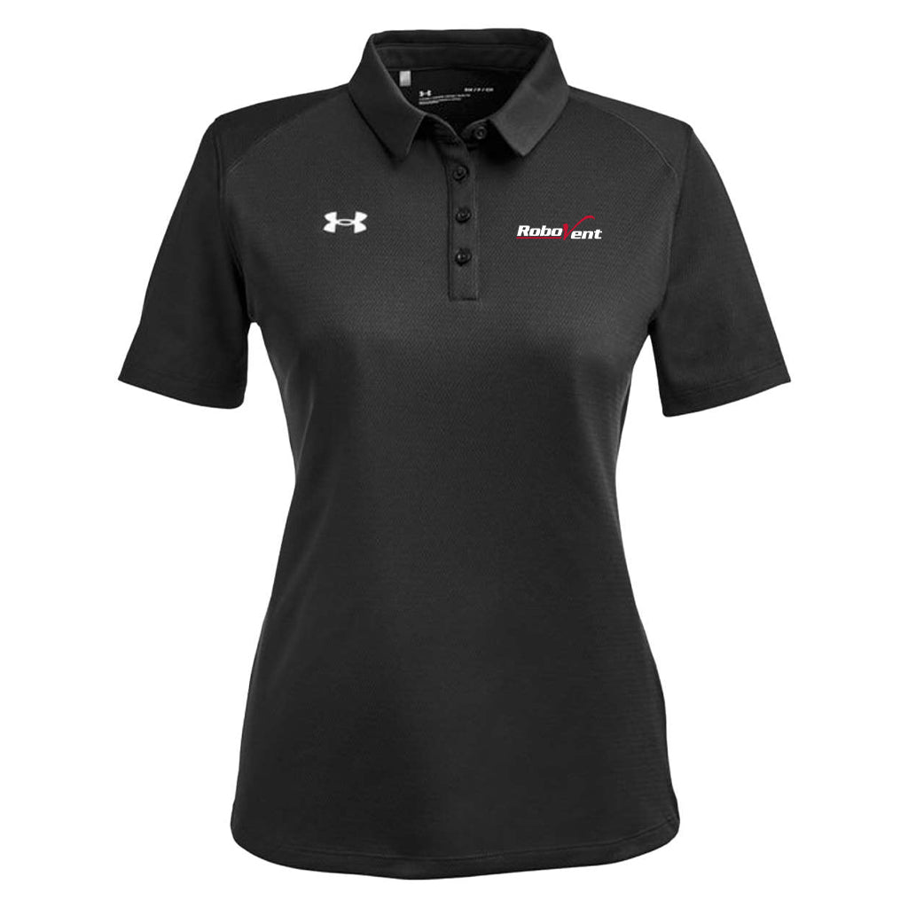 Women's Performance Polo