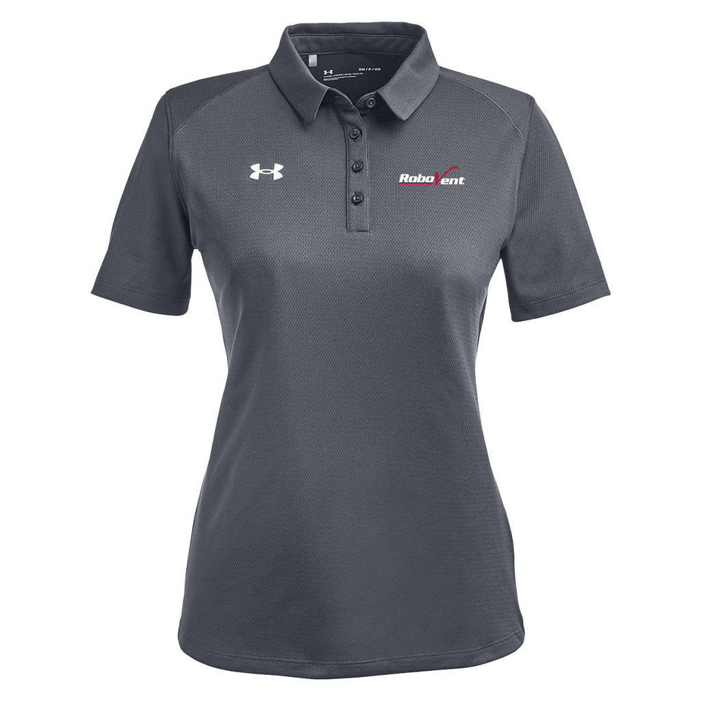 Women's Performance Polo