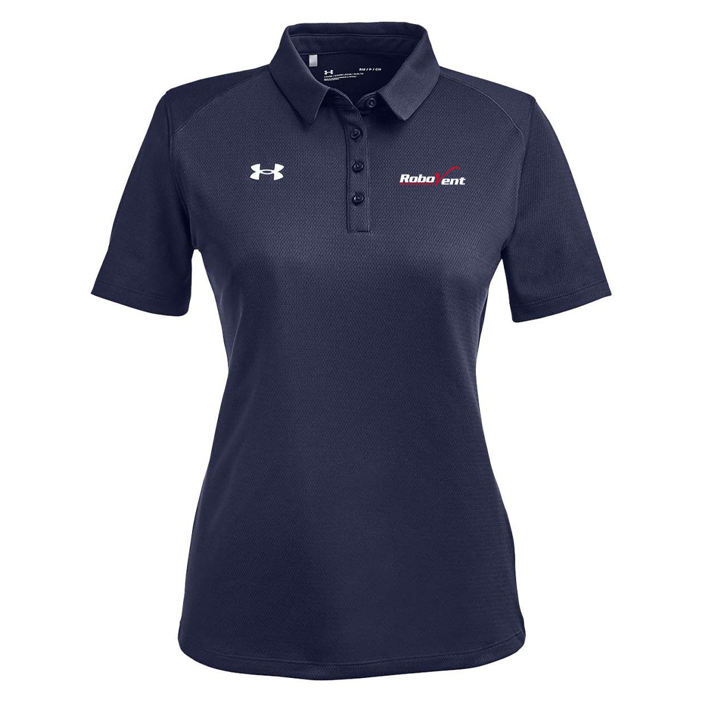 Women's Performance Polo