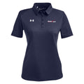 Women's Performance Polo