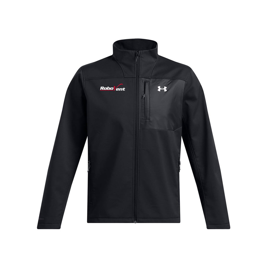Men's ColdGear Infrared Shield Jacket
