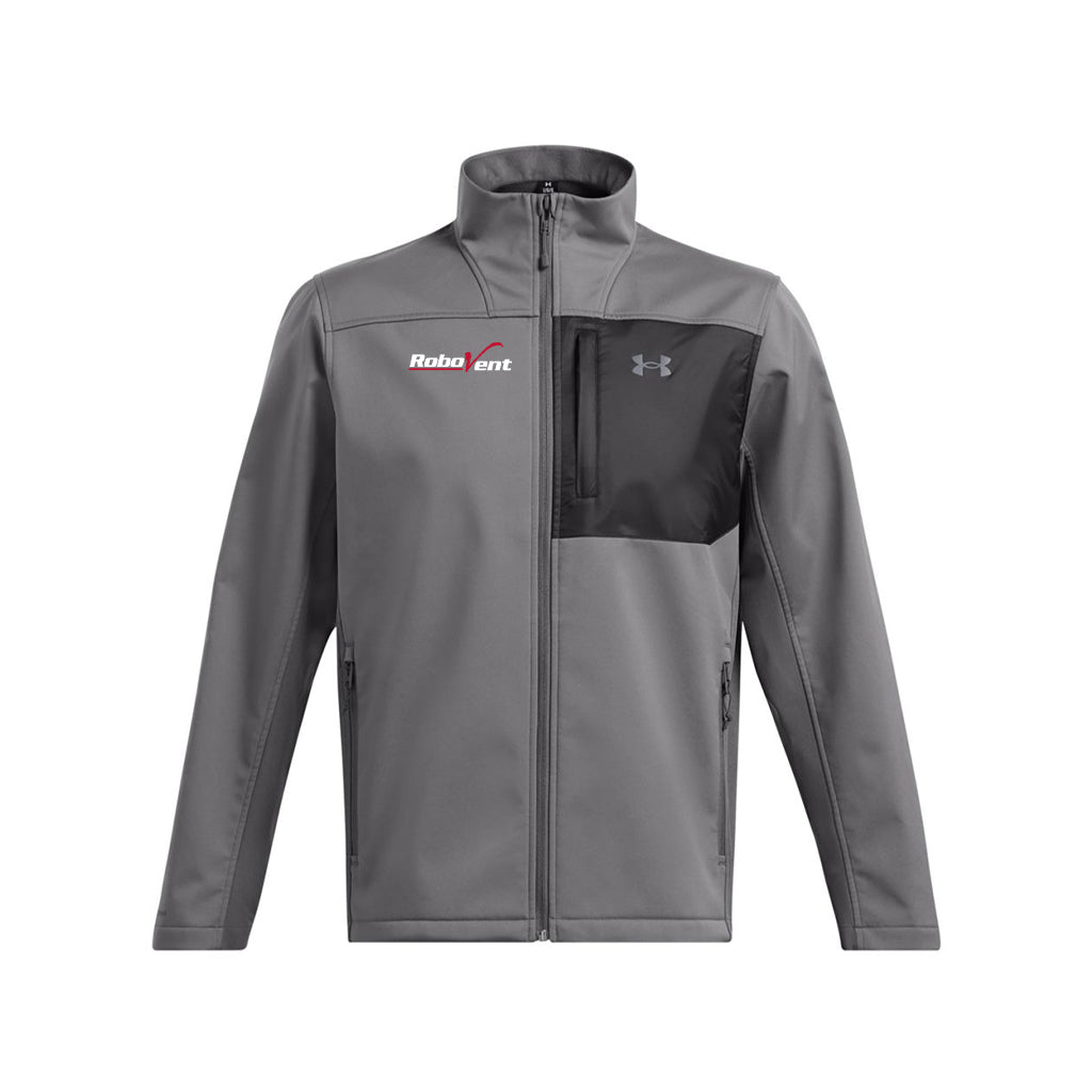 Men's ColdGear Infrared Shield Jacket