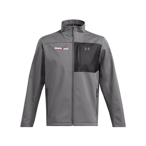 Men's ColdGear Infrared Shield Jacket