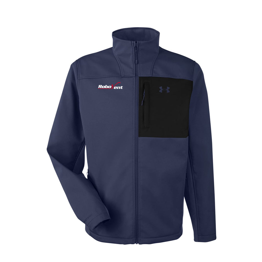 Men's ColdGear Infrared Shield Jacket