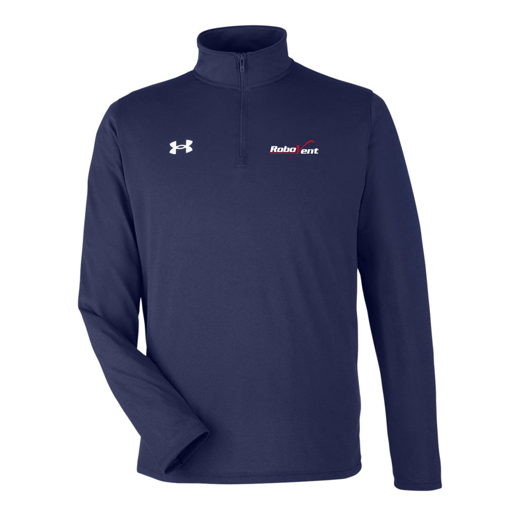 Men's Team Tech Quarter-Zip
