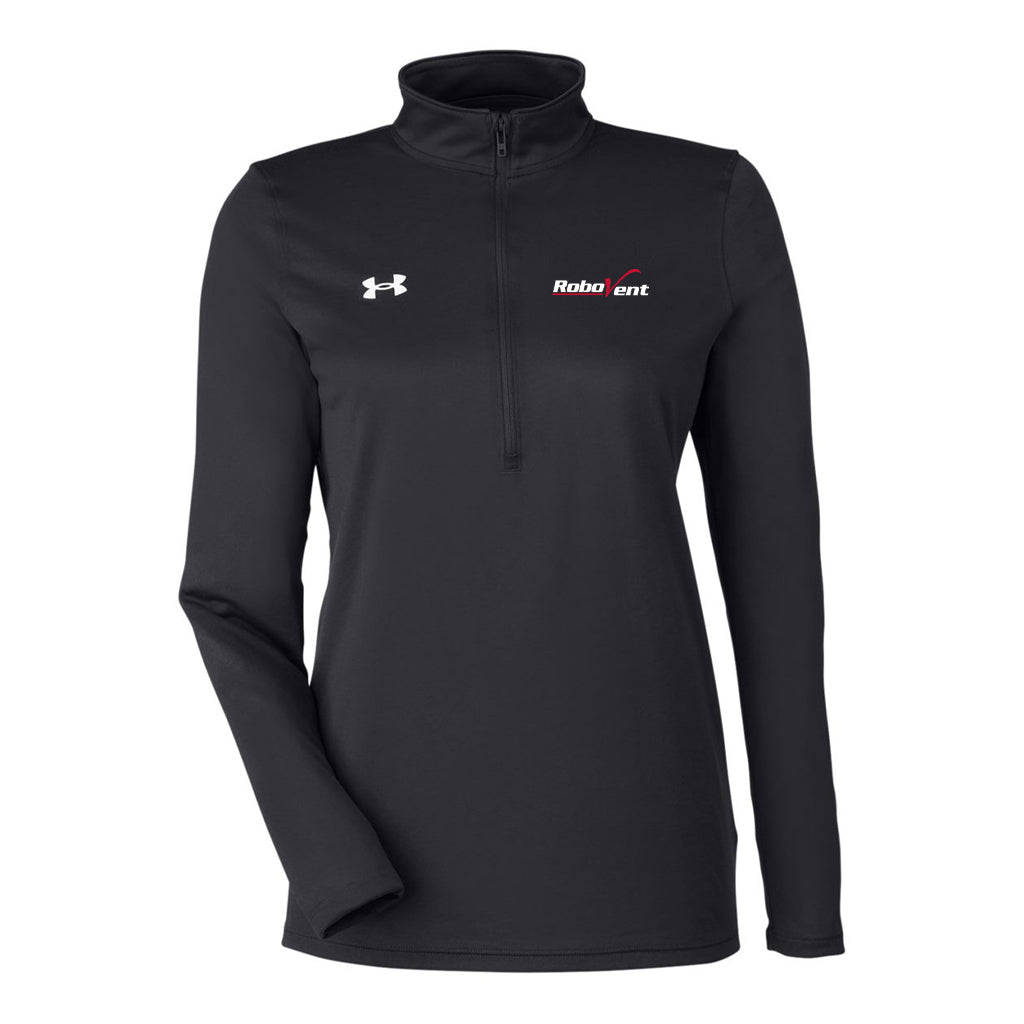 Women's Team Tech Half-Zip
