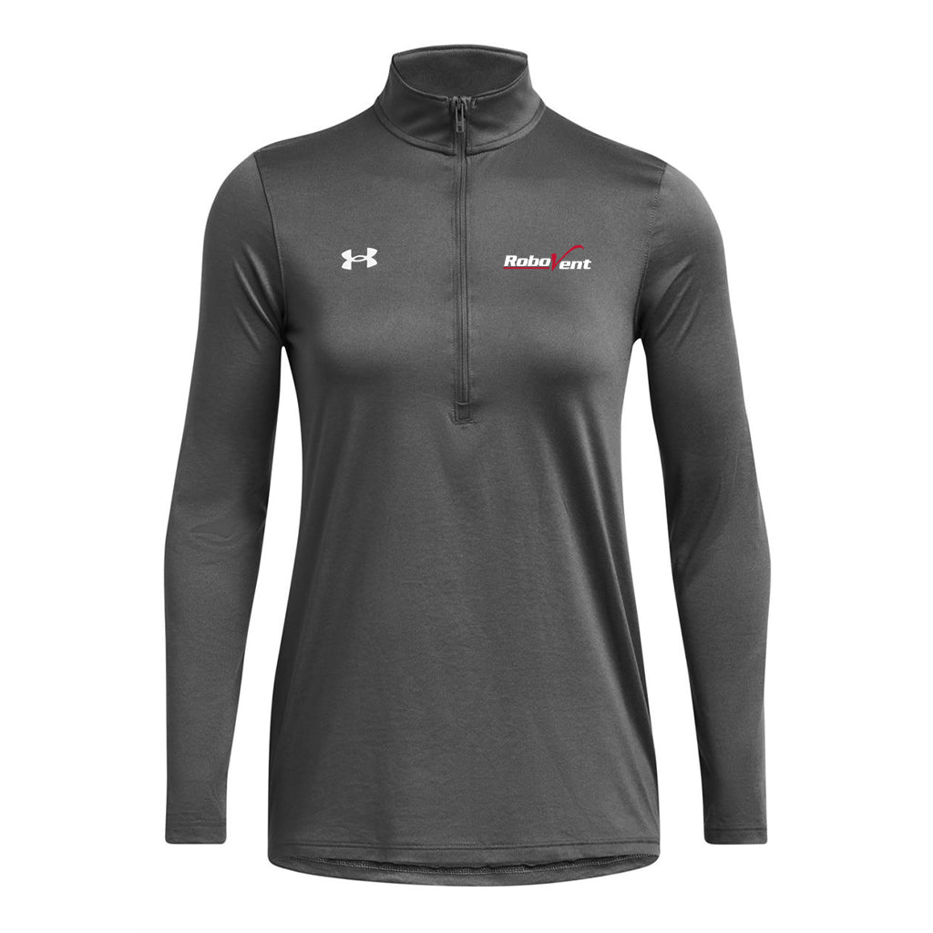 Women's Team Tech Half-Zip