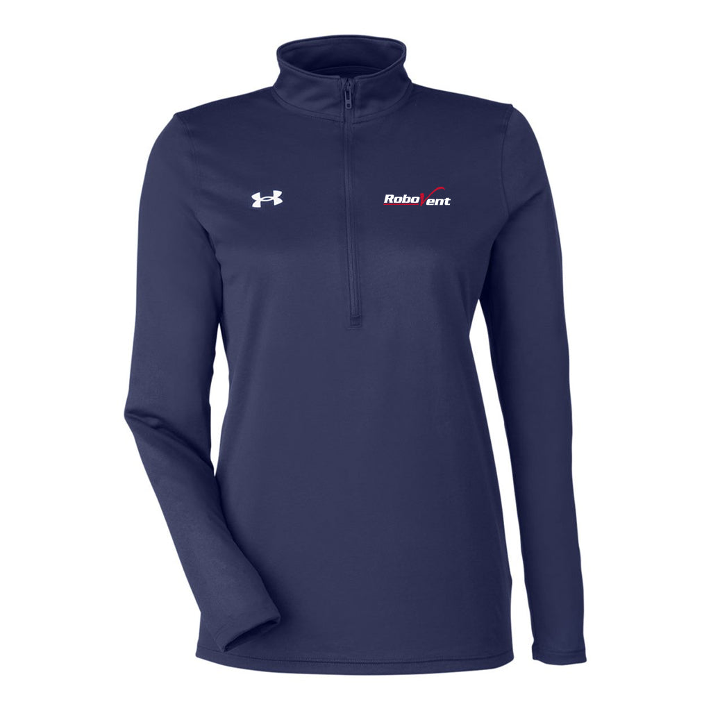 Women's Team Tech Half-Zip