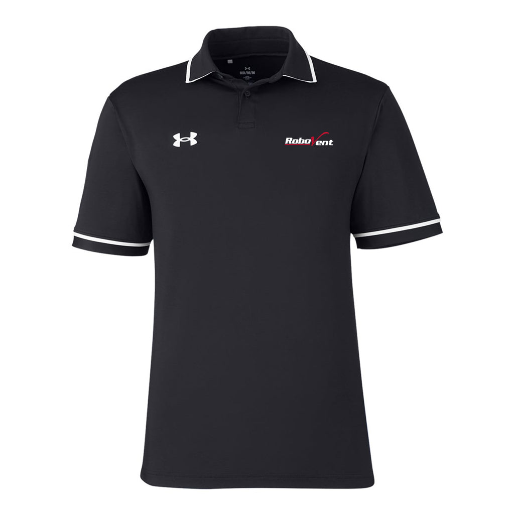 Men's Team Polo