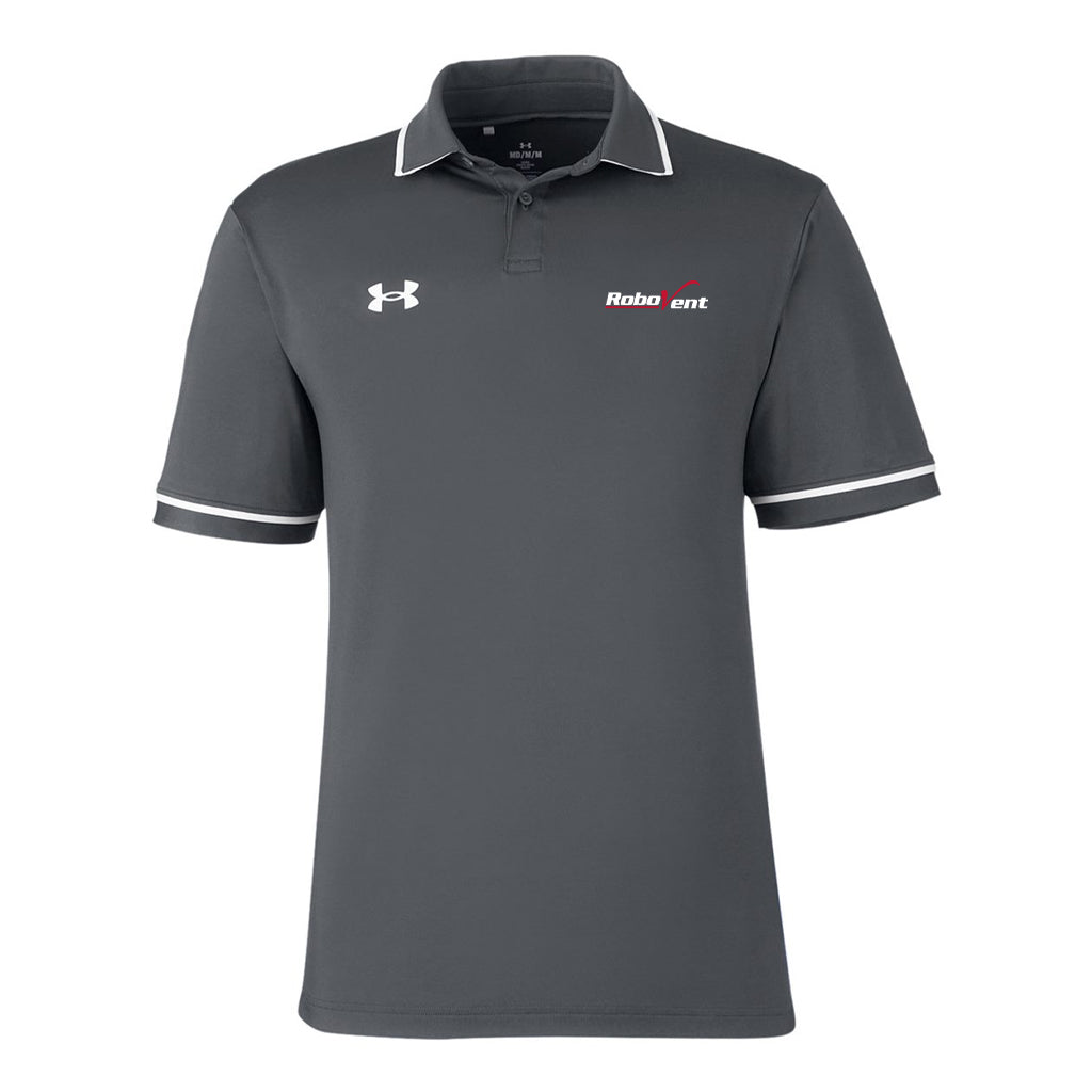 Men's Team Polo