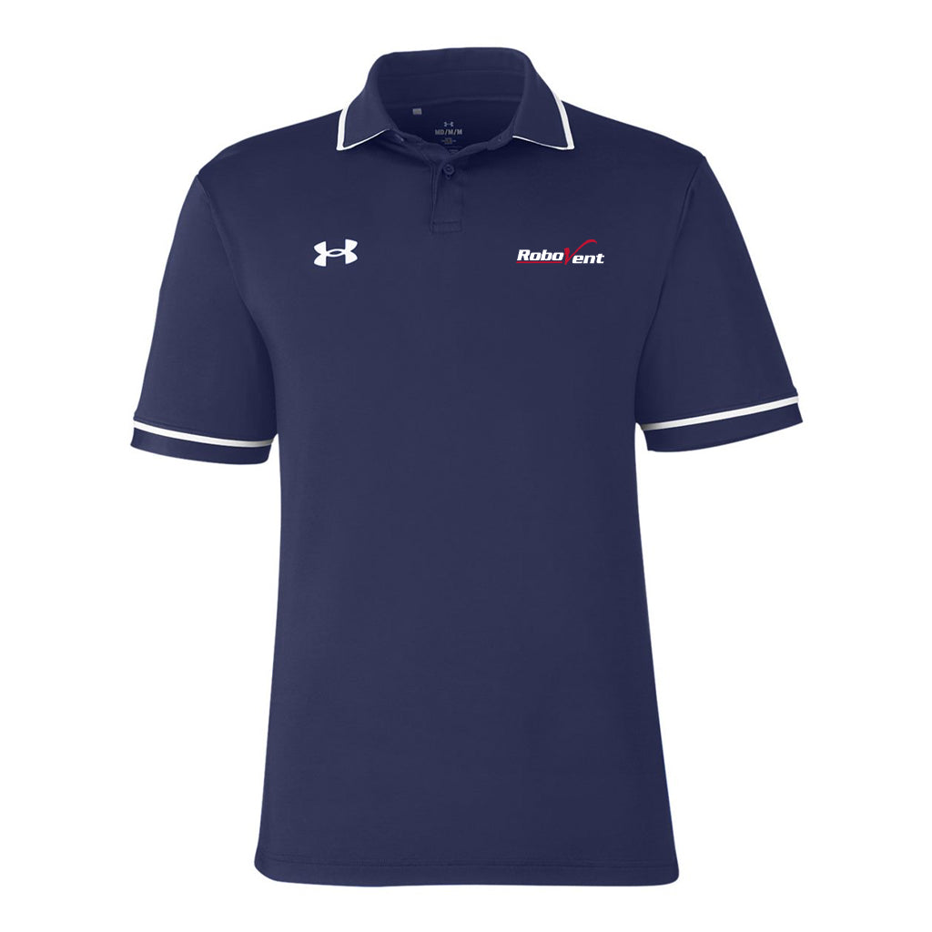 Men's Team Polo