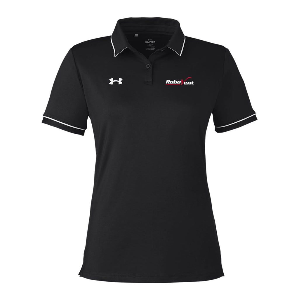 Women's Team Polo