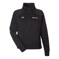 Women's Rival Fleece Half-Zip