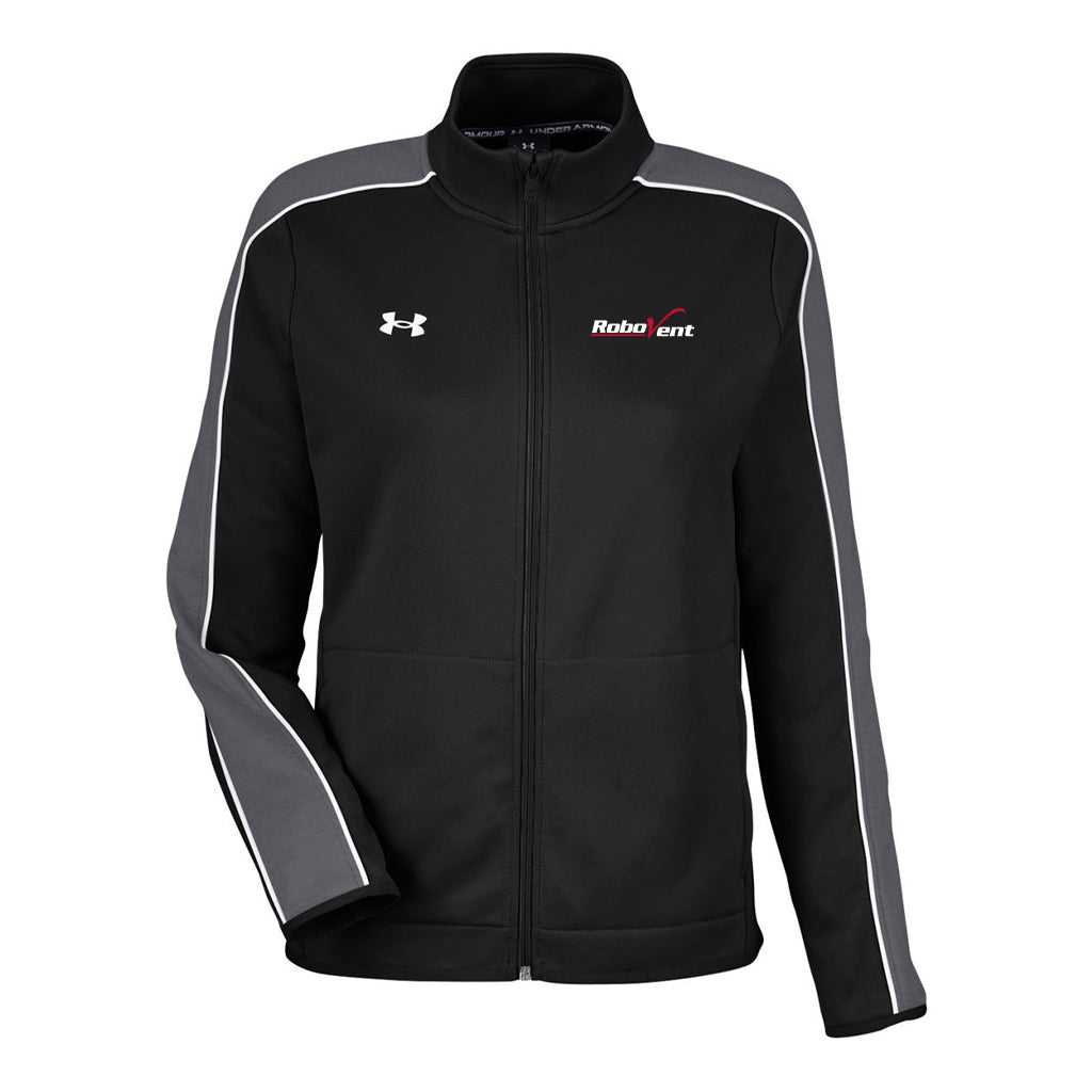 Women's Command Full-Zip Jacket