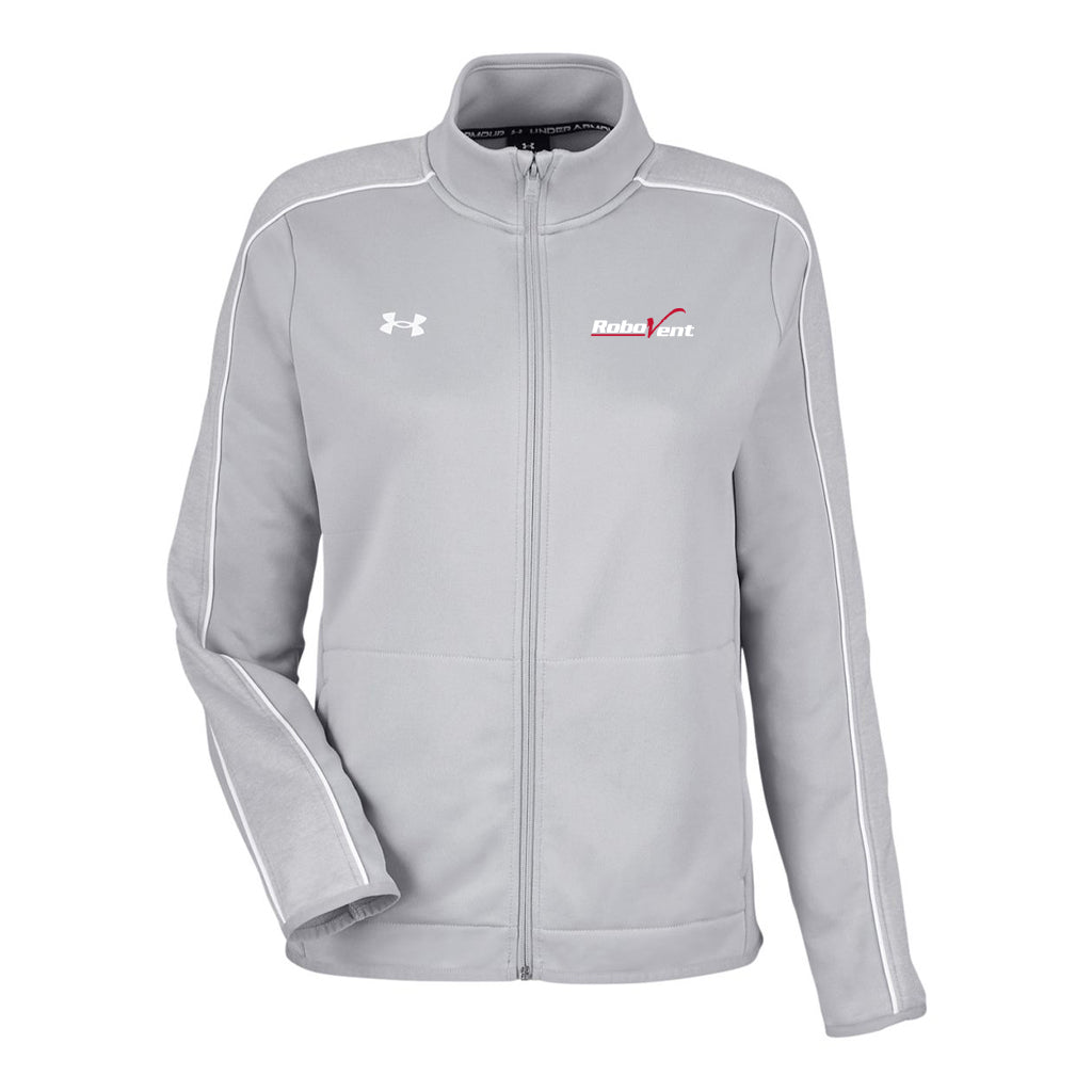 Women's Command Full-Zip Jacket