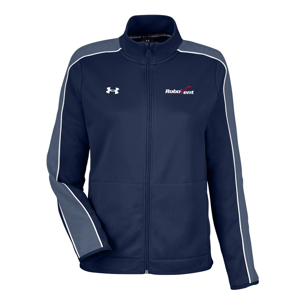 Women's Command Full-Zip Jacket