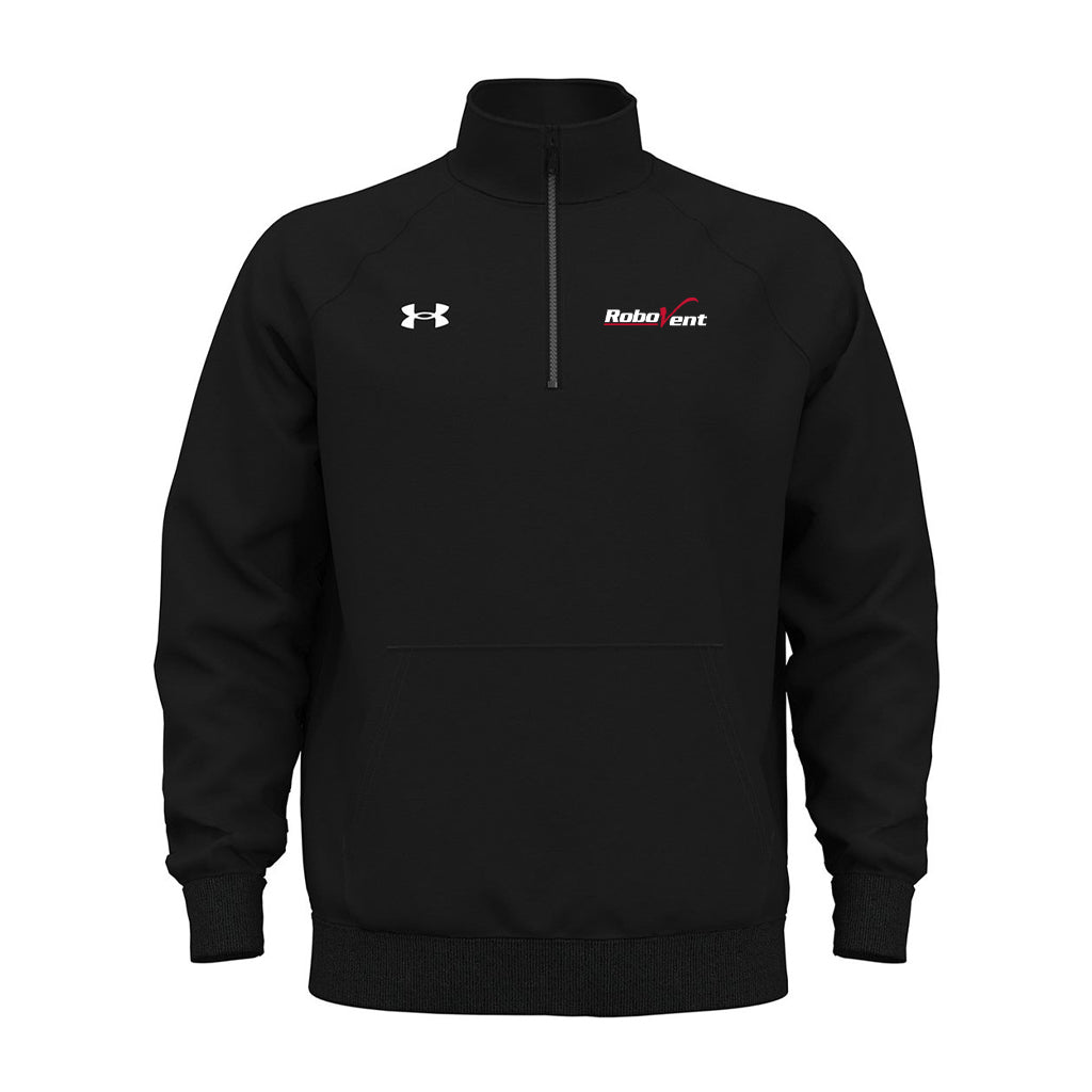 Men's Rival Fleece Quarter-Zip