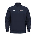 Men's Rival Fleece Quarter-Zip