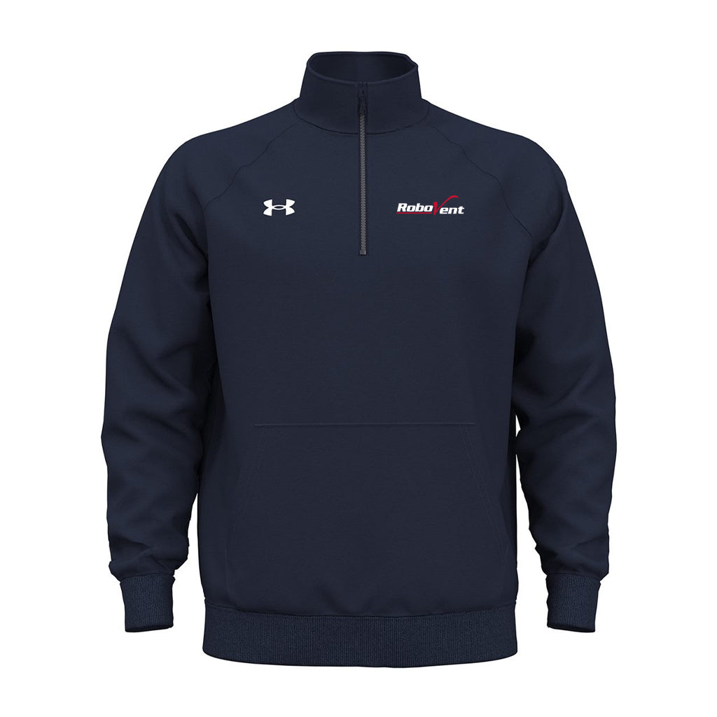 Men's Rival Fleece Quarter-Zip