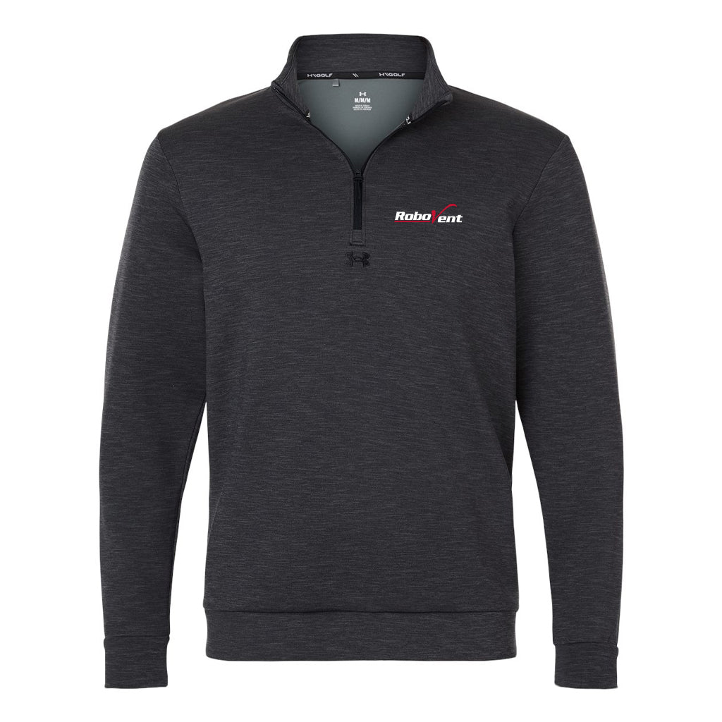 Men's Drive Midlayer Quarter-Zip