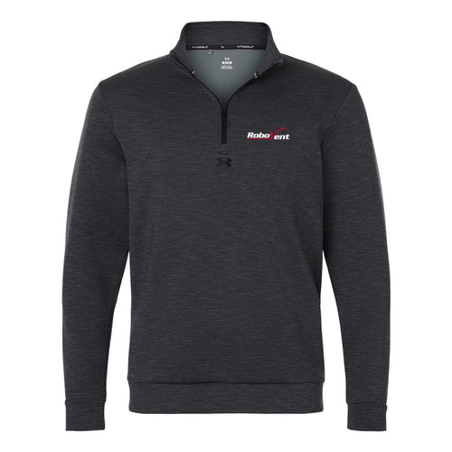 Men's Drive Midlayer Quarter-Zip