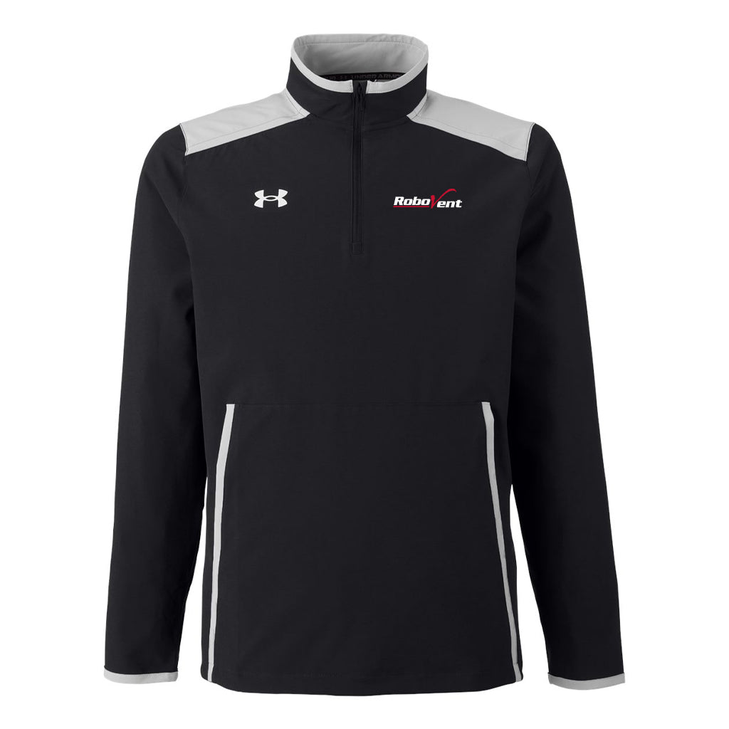 Men's Motivate 3.0 Quarter-Zip