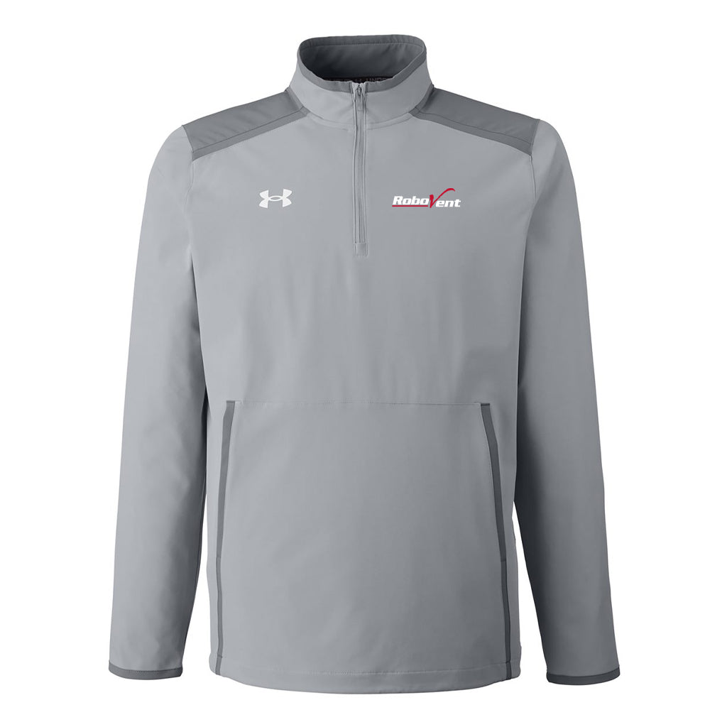 Men's Motivate 3.0 Quarter-Zip