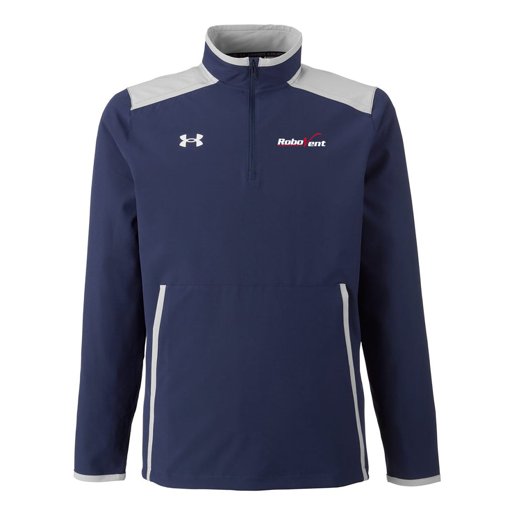 Men's Motivate 3.0 Quarter-Zip