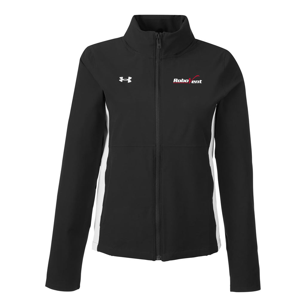 Men's Command Full-Zip Jacket