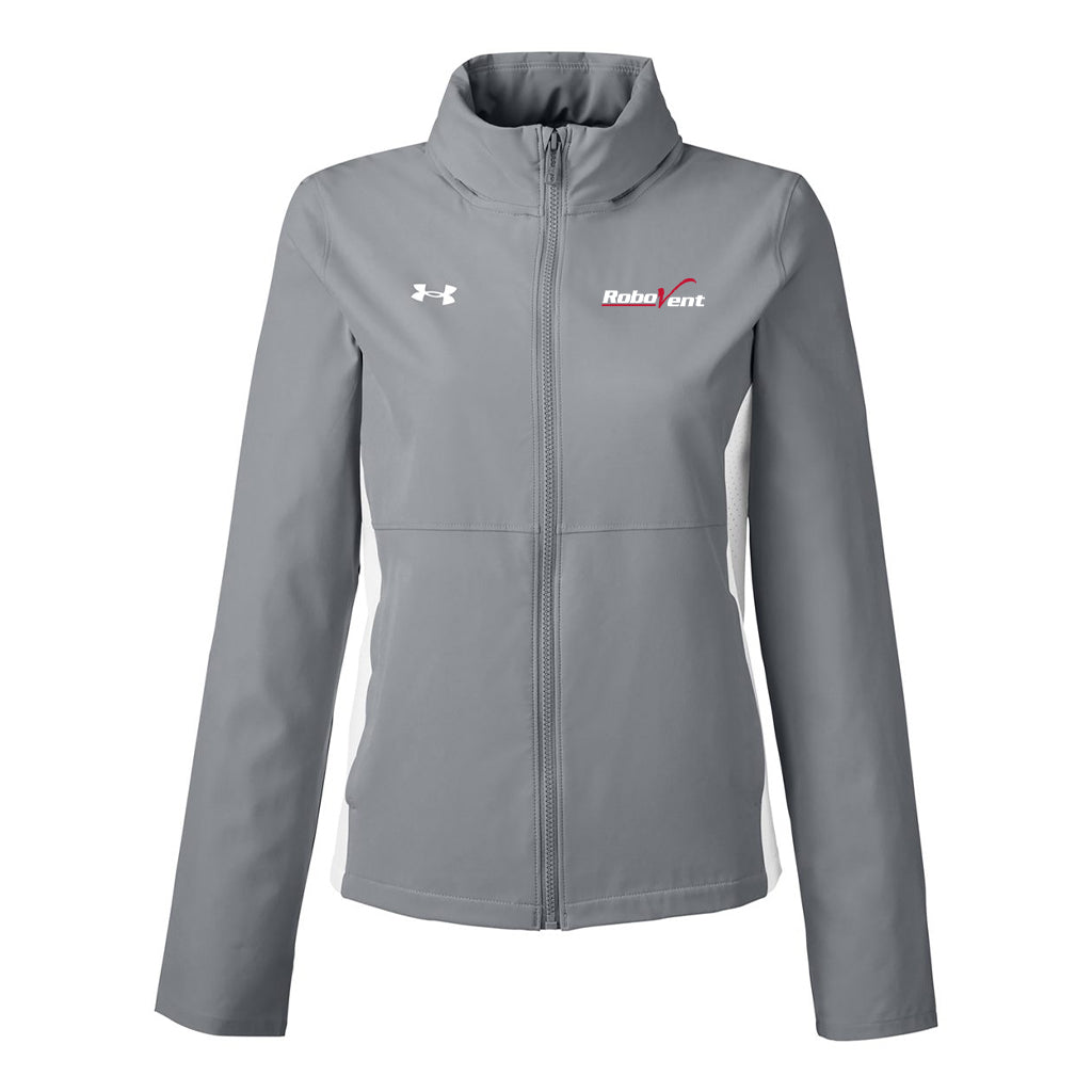 Men's Command Full-Zip Jacket