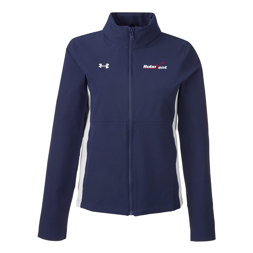 Men's Command Full-Zip Jacket
