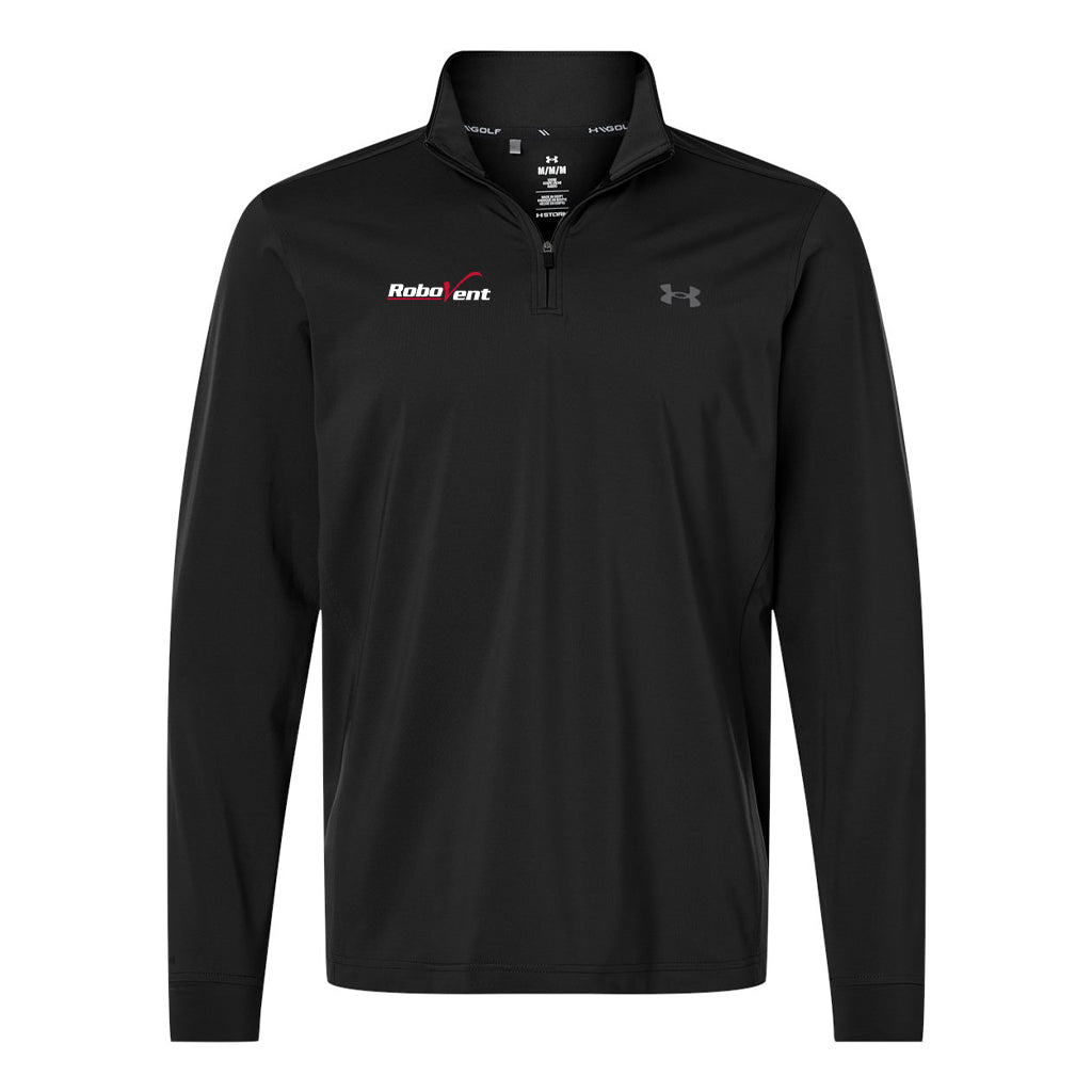 Men's Drive Quarter-Zip
