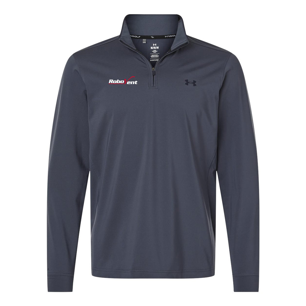Men's Drive Quarter-Zip