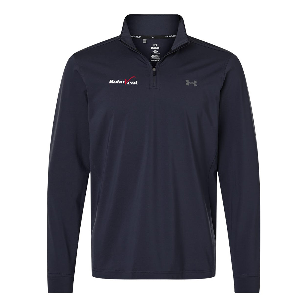 Men's Drive Quarter-Zip