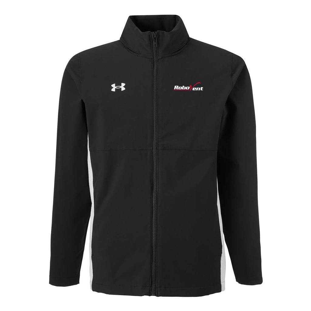 Men's Rival Stretch Jacket