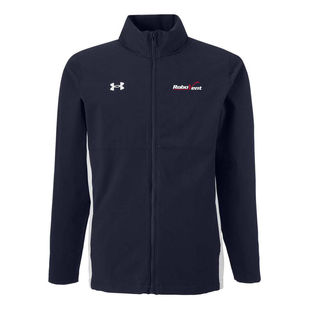 Men's Rival Stretch Jacket
