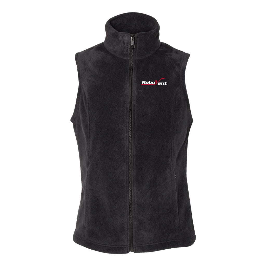 Women's Benton Springs™ Fleece Vest