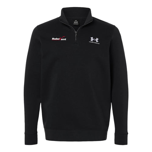 Men's Icon Fleece Quarter-Zip