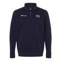 Men's Icon Fleece Quarter-Zip