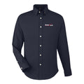 Men's CrownLux Performance Spencer Poplin Dress Shirt