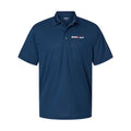 Men's Saratoga Performance Mini Mesh Polo