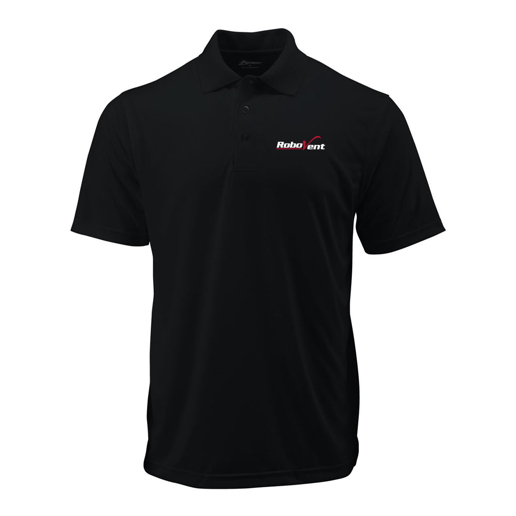 Men's Guardian Snag Proof Polo