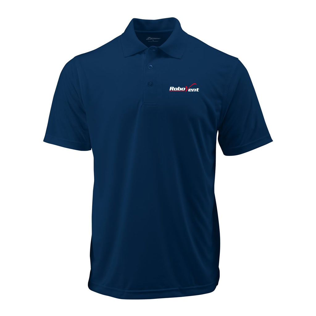 Men's Guardian Snag Proof Polo