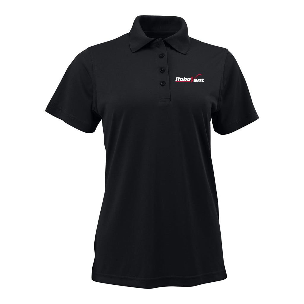 Women's Guardian Snag Proof Polo