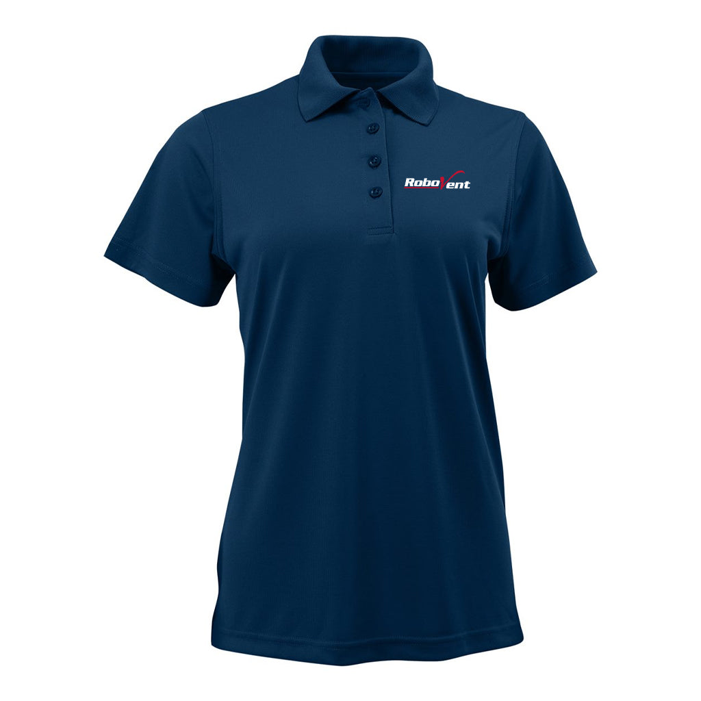 Women's Guardian Snag Proof Polo